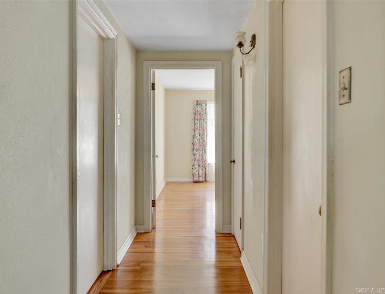 410 Crestwood  Hot Springs, AR