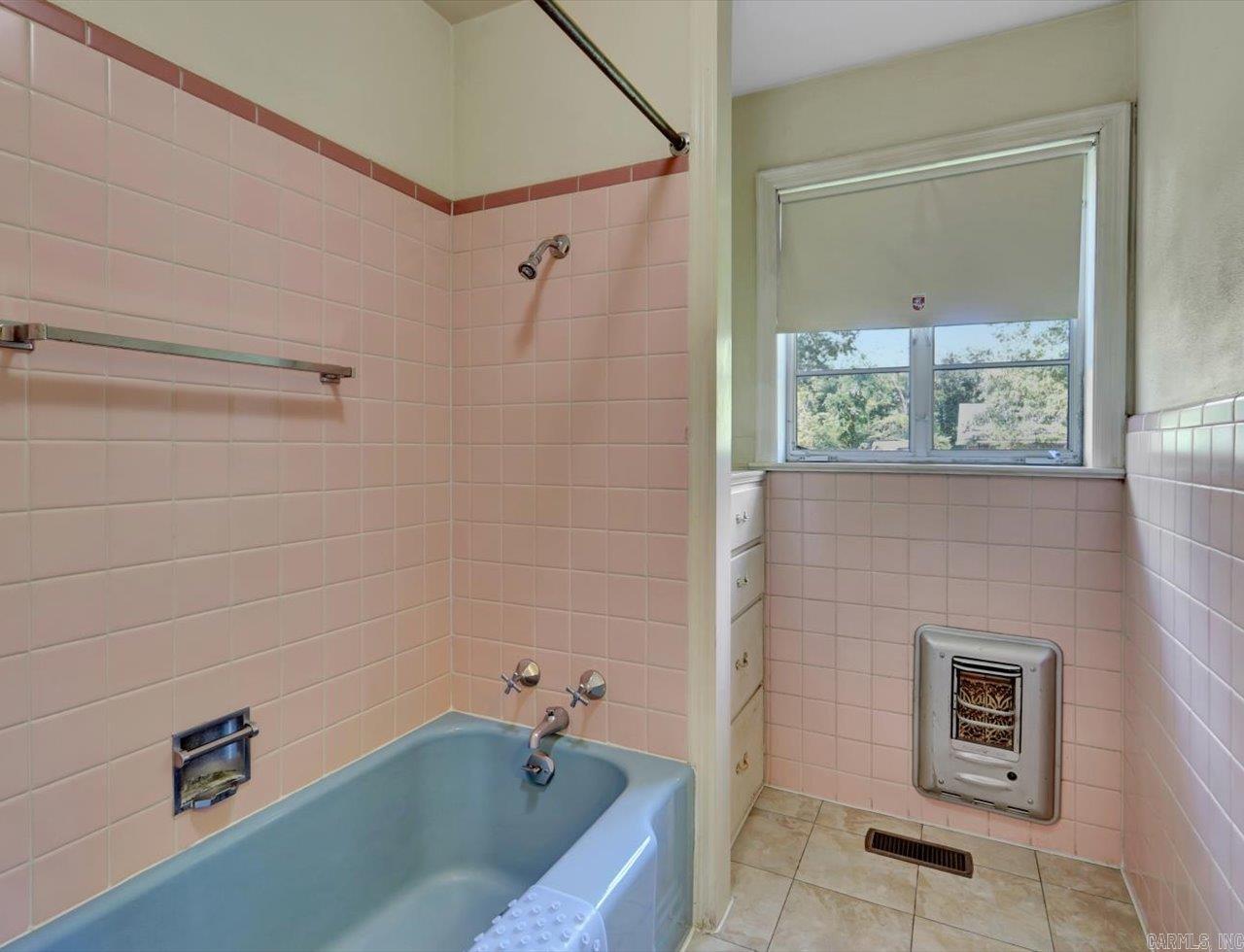 410 Crestwood  Hot Springs, AR