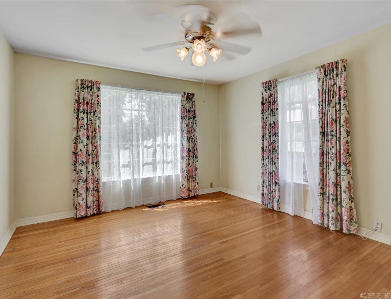 410 Crestwood  Hot Springs, AR