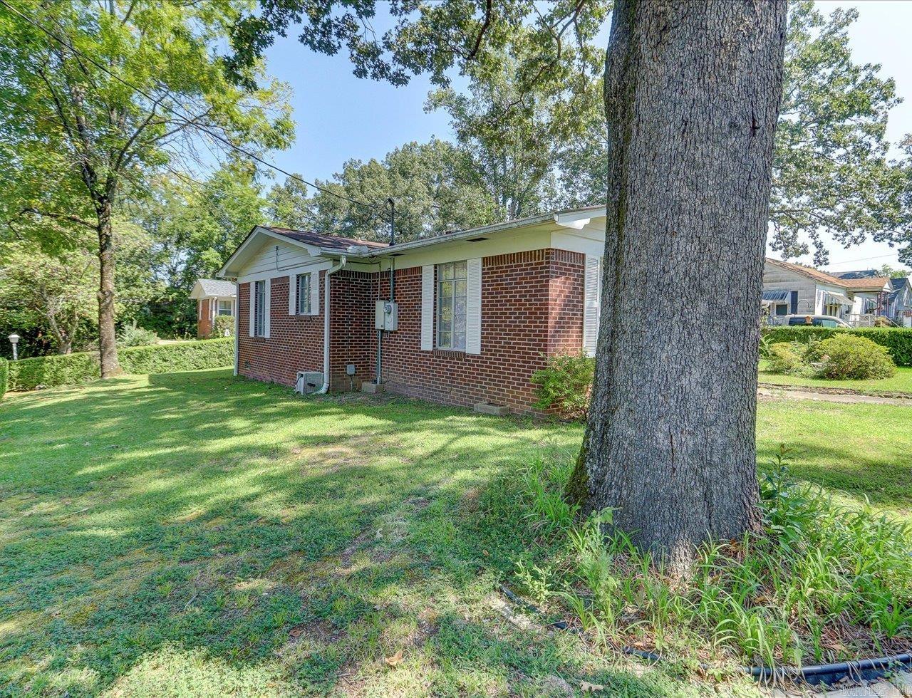 410 Crestwood  Hot Springs, AR