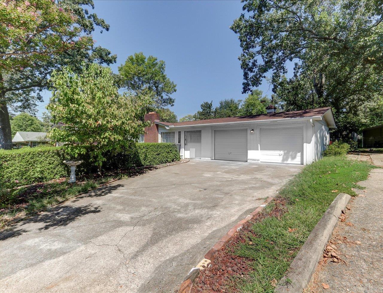 410 Crestwood  Hot Springs, AR