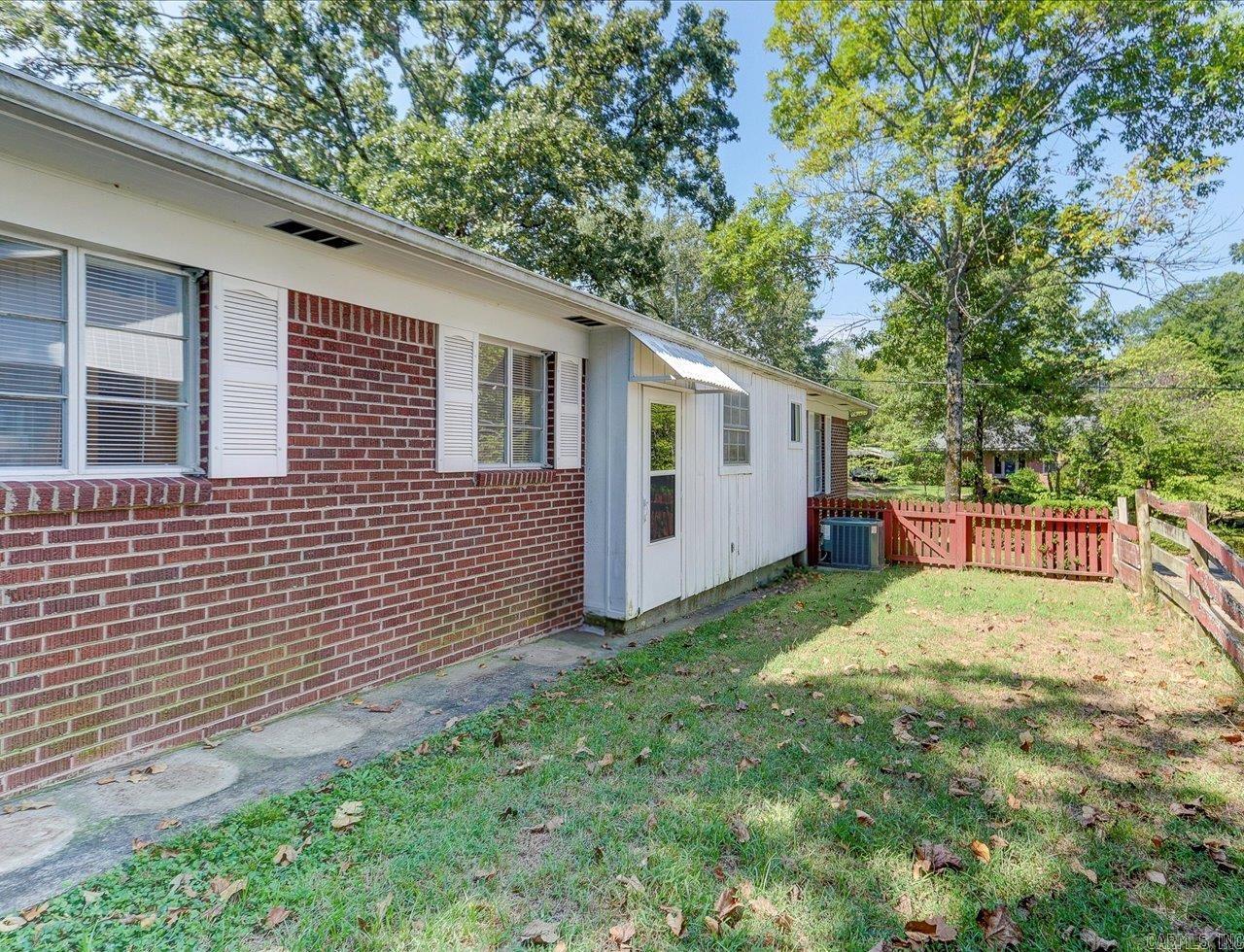 410 Crestwood  Hot Springs, AR