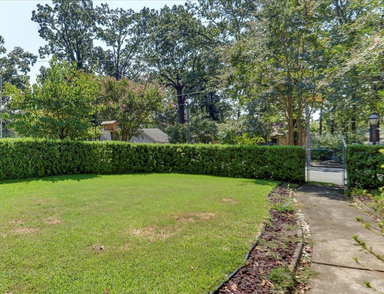 410 Crestwood  Hot Springs, AR