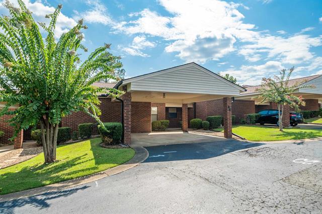 124  Corporate Ter  Hot Springs, AR