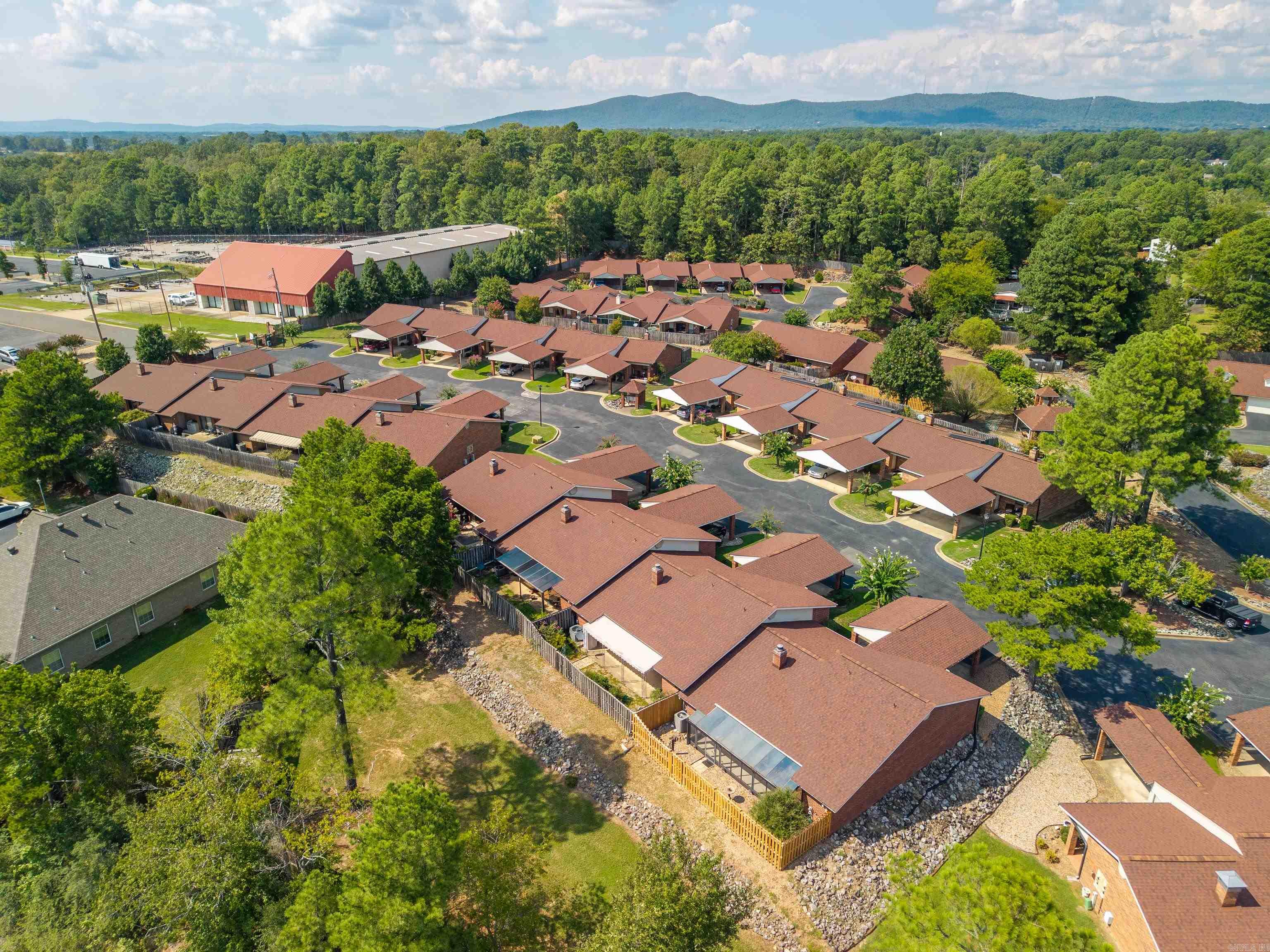 124 Corporate Ter  Hot Springs, AR