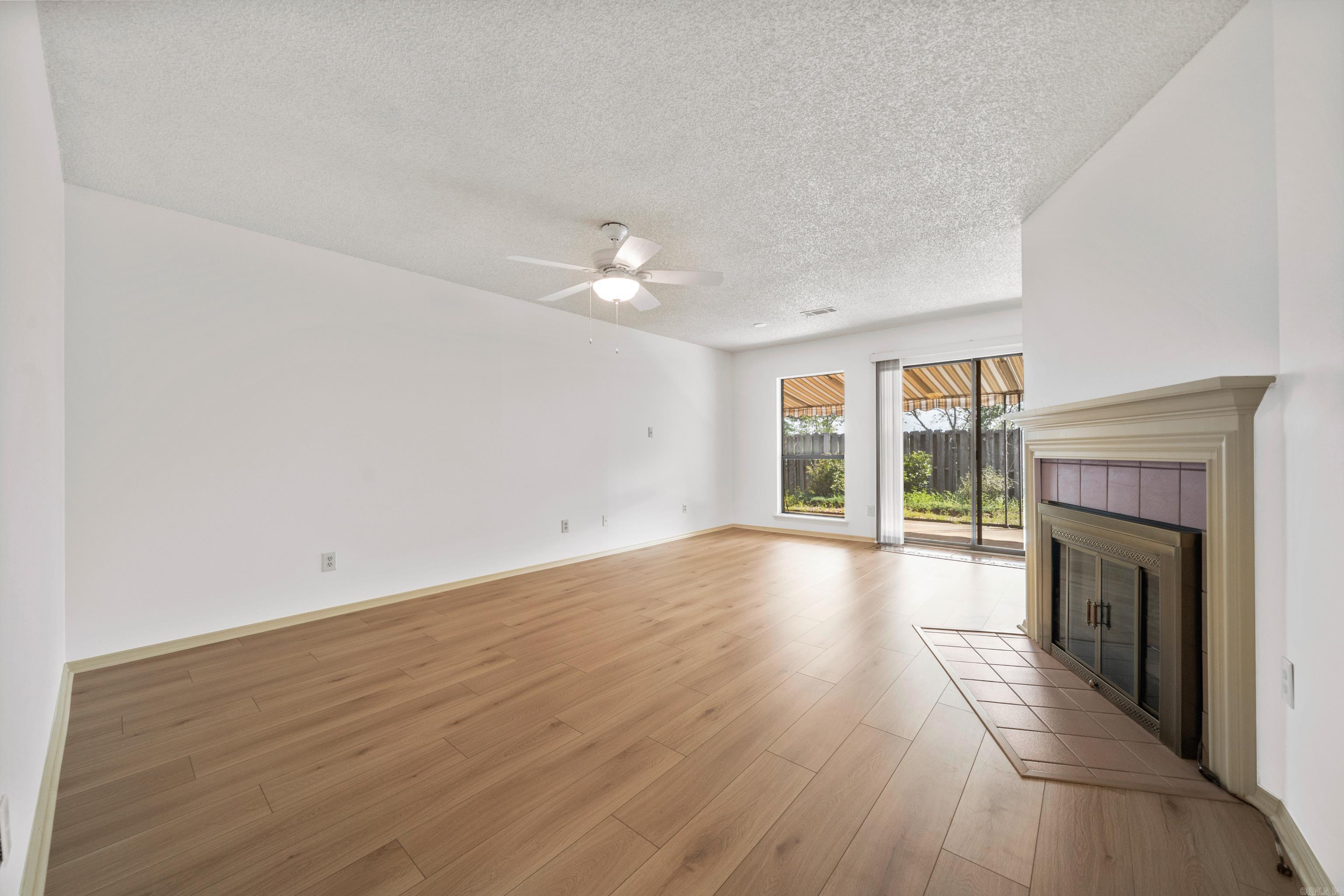 124 Corporate Ter  Hot Springs, AR
