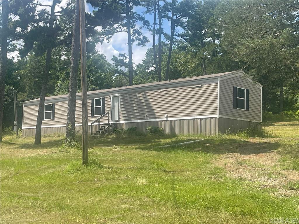 252 Private Rd 3334  Clarksville, AR