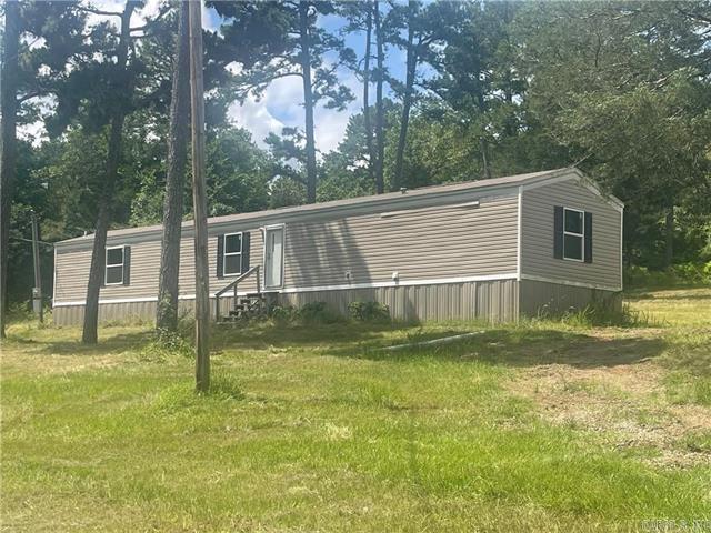 252  Private Rd 3334  Clarksville, AR
