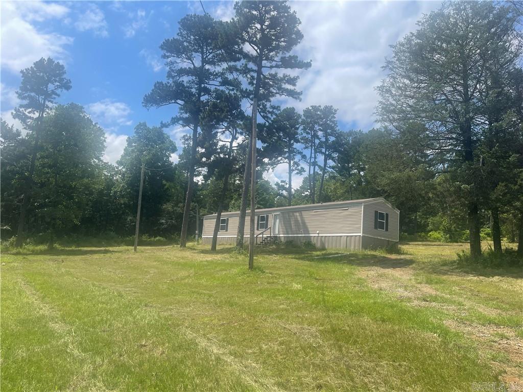 252 Private Rd 3334  Clarksville, AR