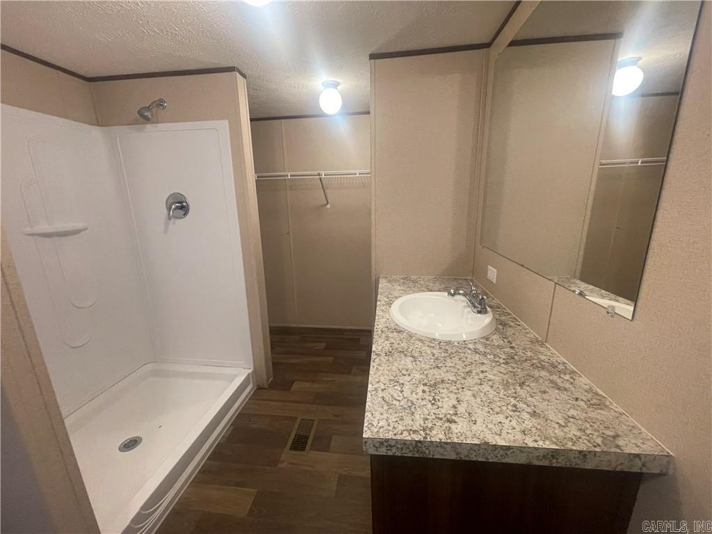 252 Private Rd 3334  Clarksville, AR