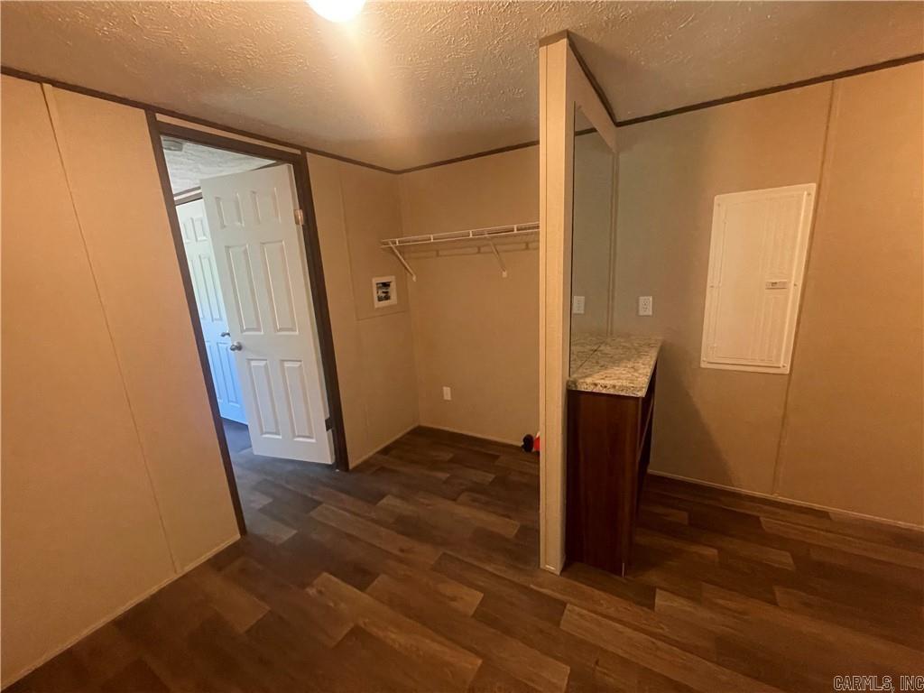 252 Private Rd 3334  Clarksville, AR