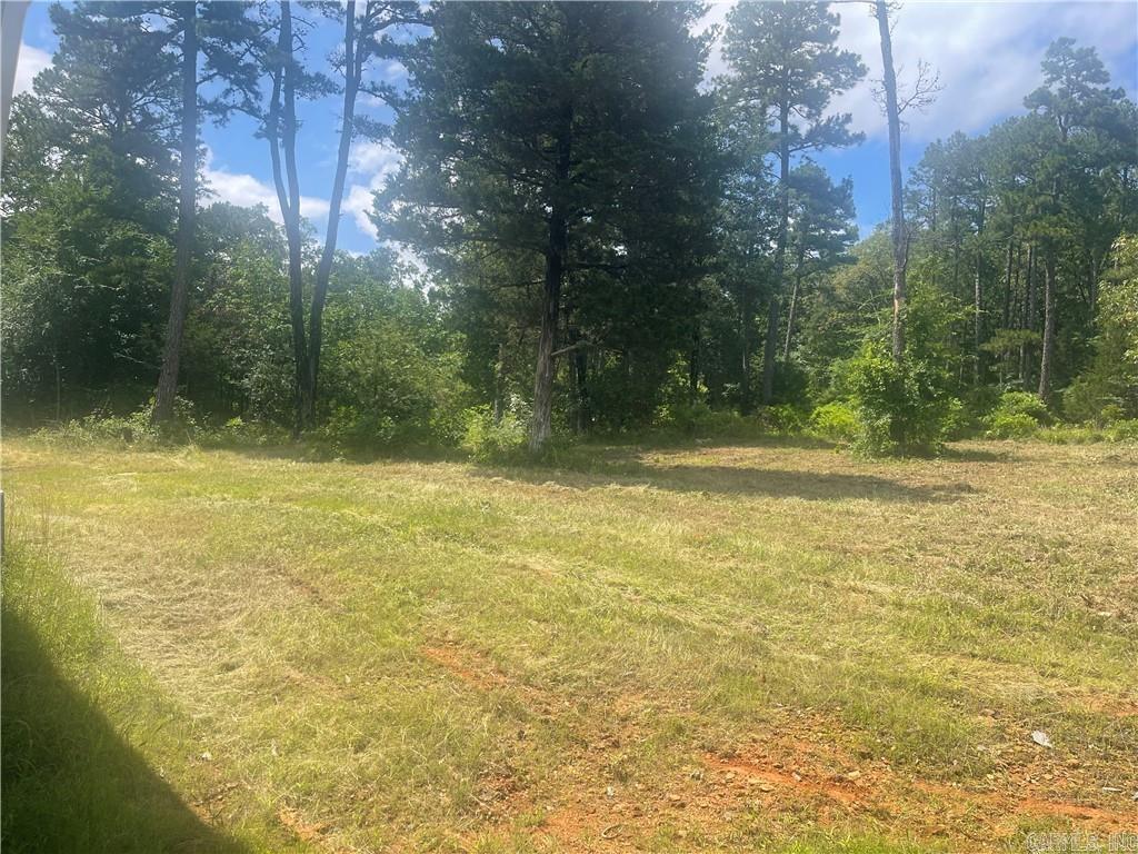 252 Private Rd 3334  Clarksville, AR