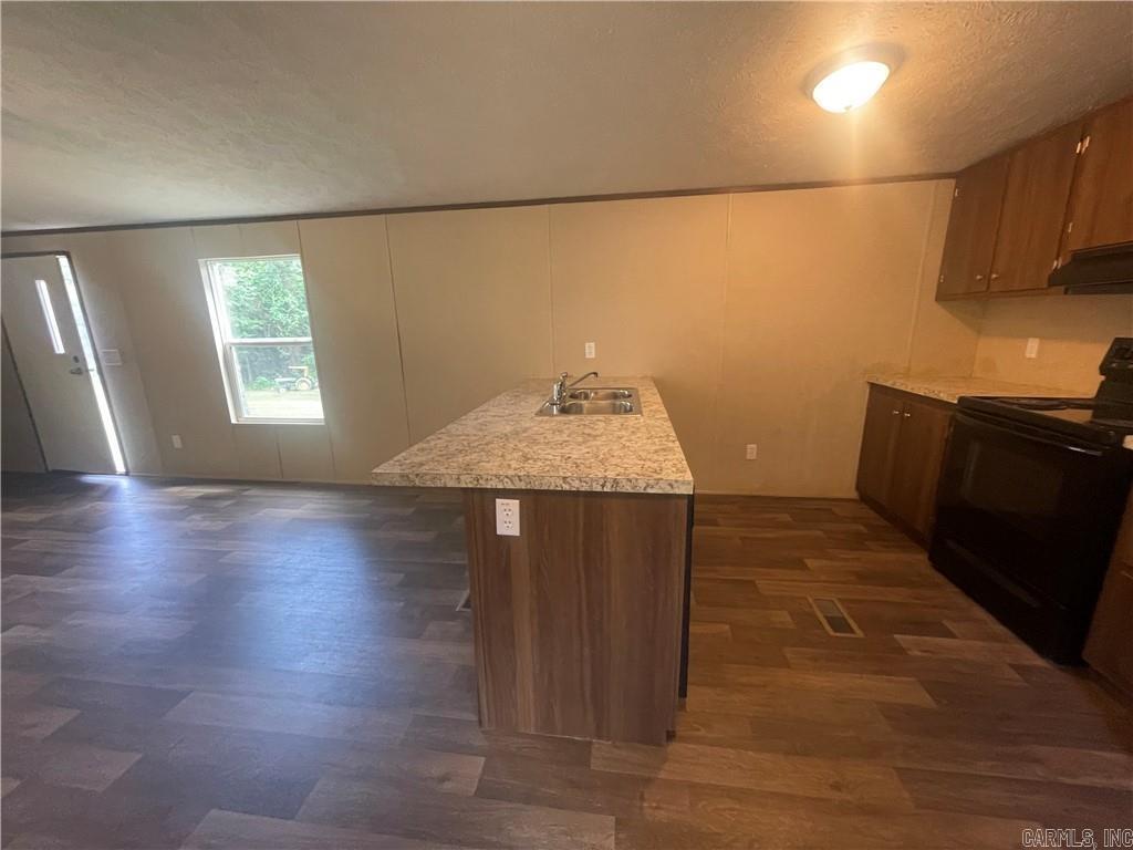 252 Private Rd 3334  Clarksville, AR