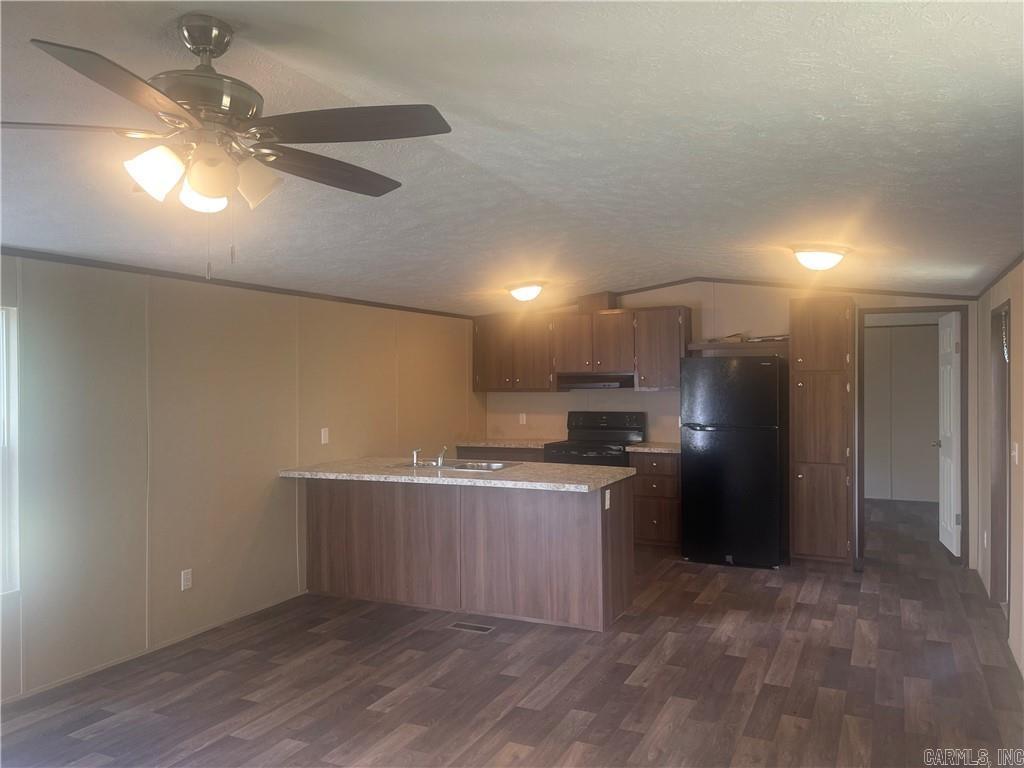 252 Private Rd 3334  Clarksville, AR