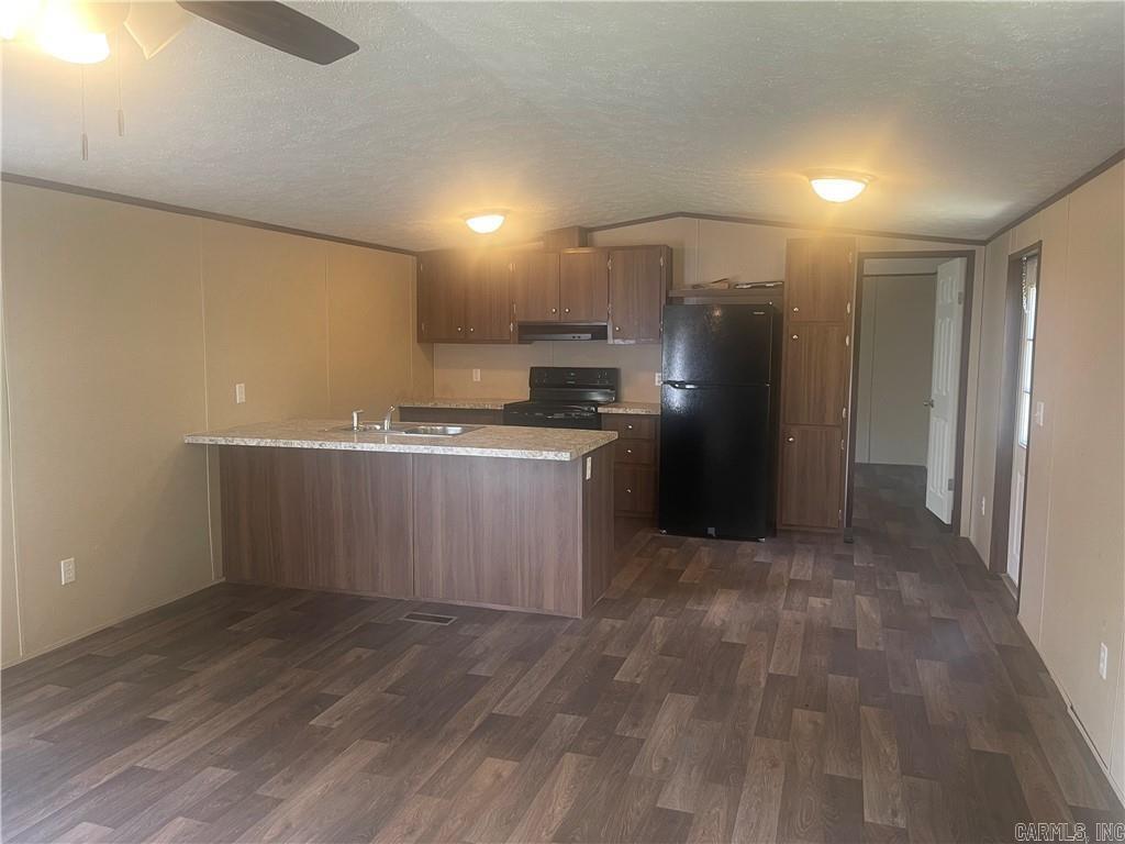 252 Private Rd 3334  Clarksville, AR