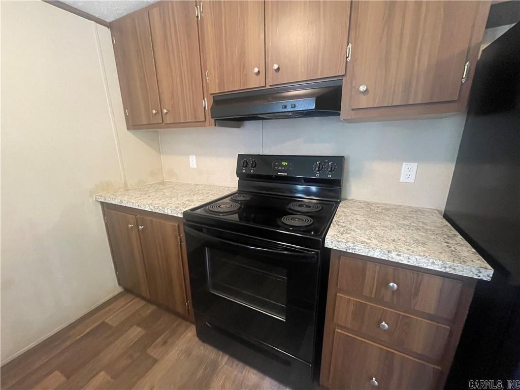 252 Private Rd 3334  Clarksville, AR