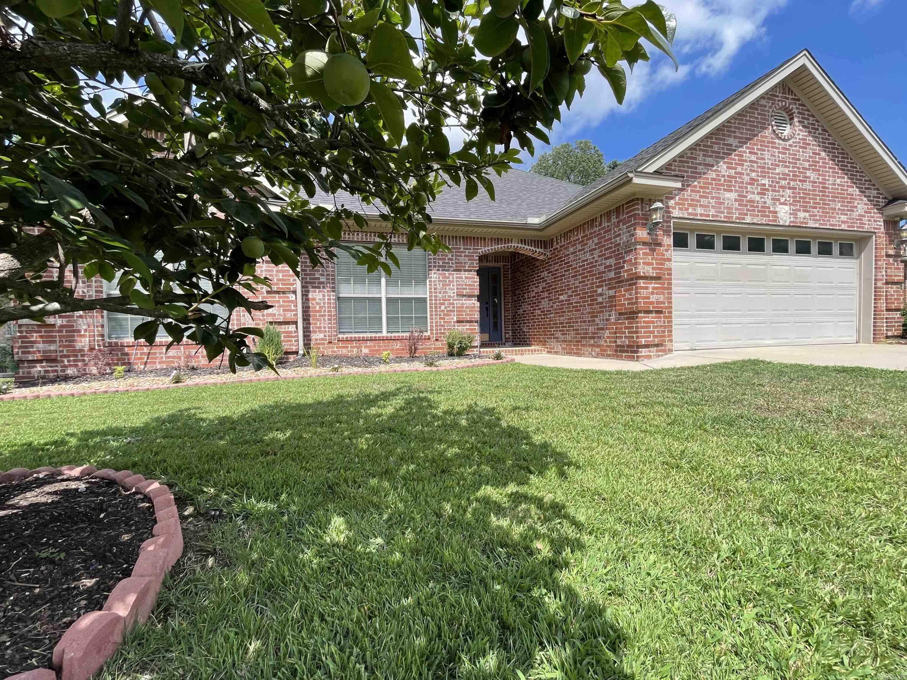 111 Orleans Drive Maumelle, AR 72113
