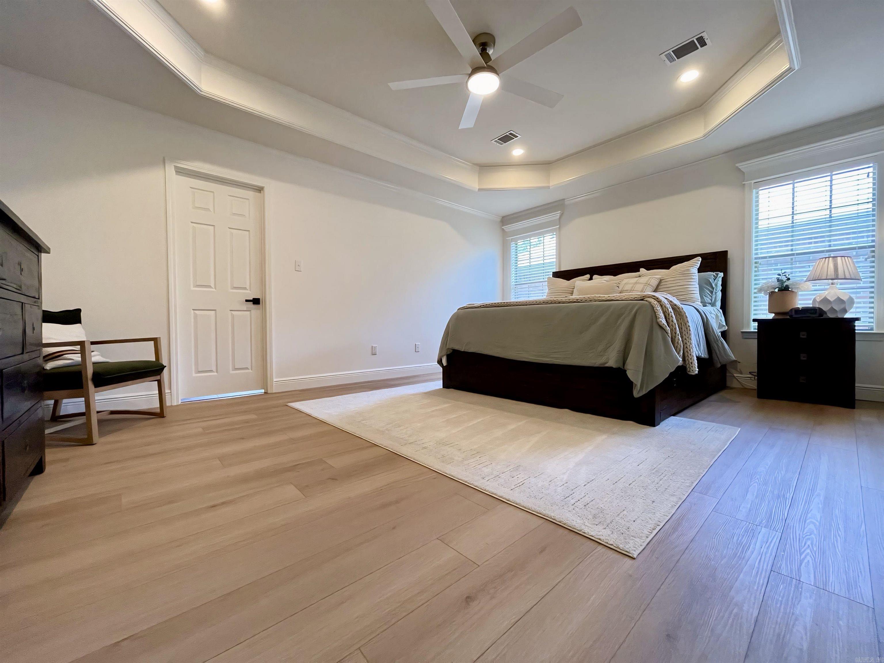 111 Orleans Drive Maumelle, AR 72113