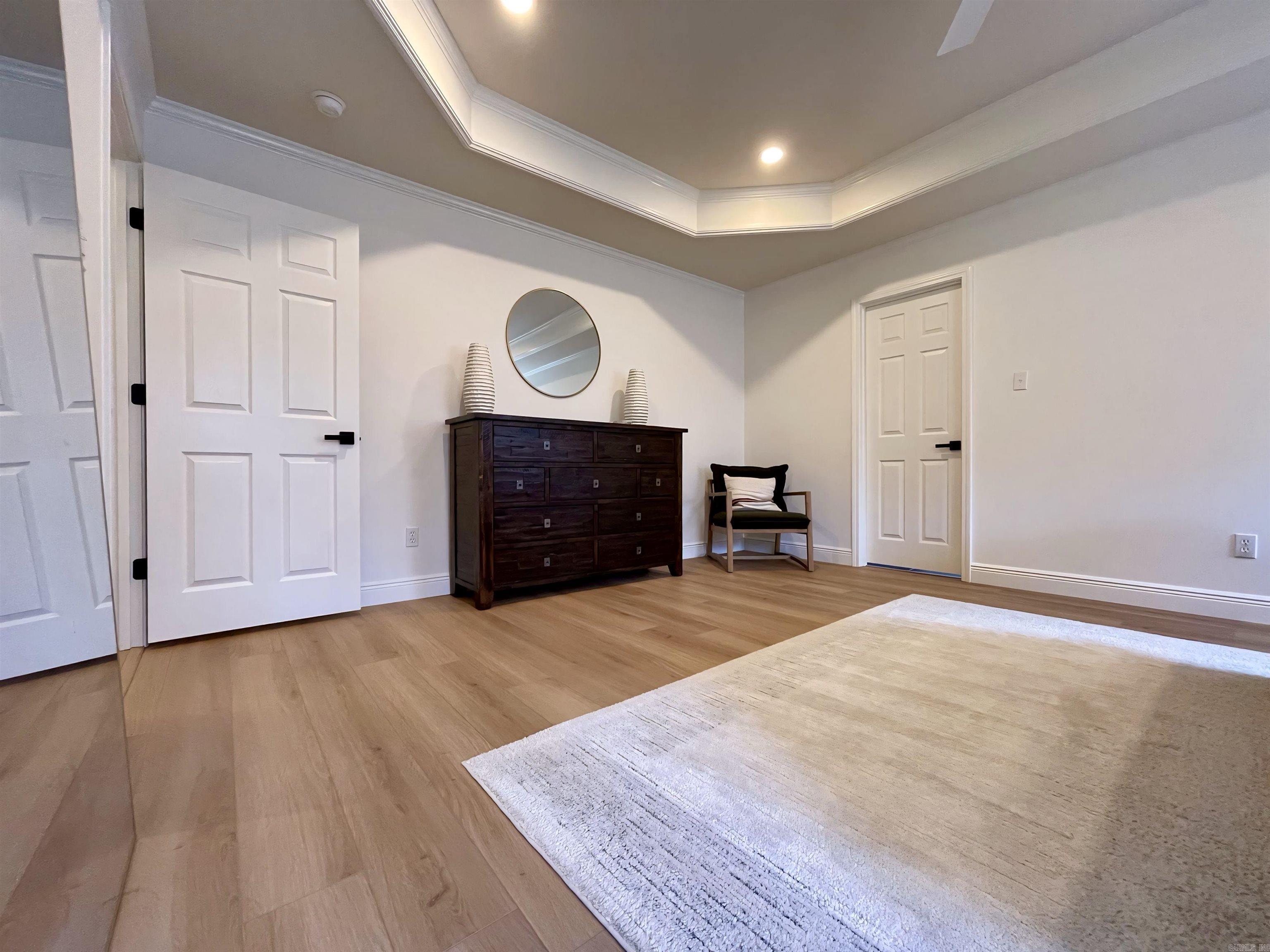 111 Orleans Drive Maumelle, AR 72113