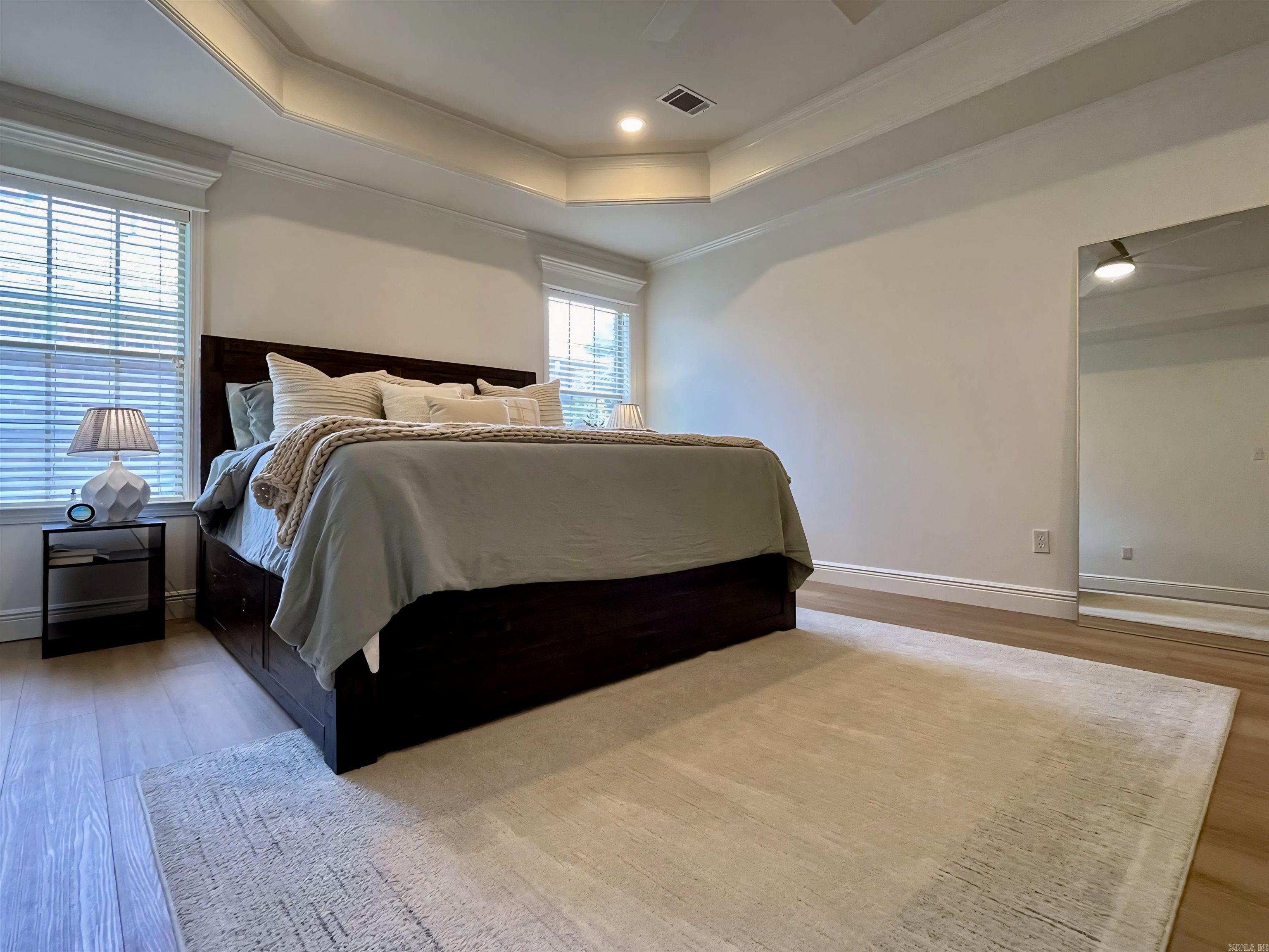 111 Orleans Drive Maumelle, AR 72113