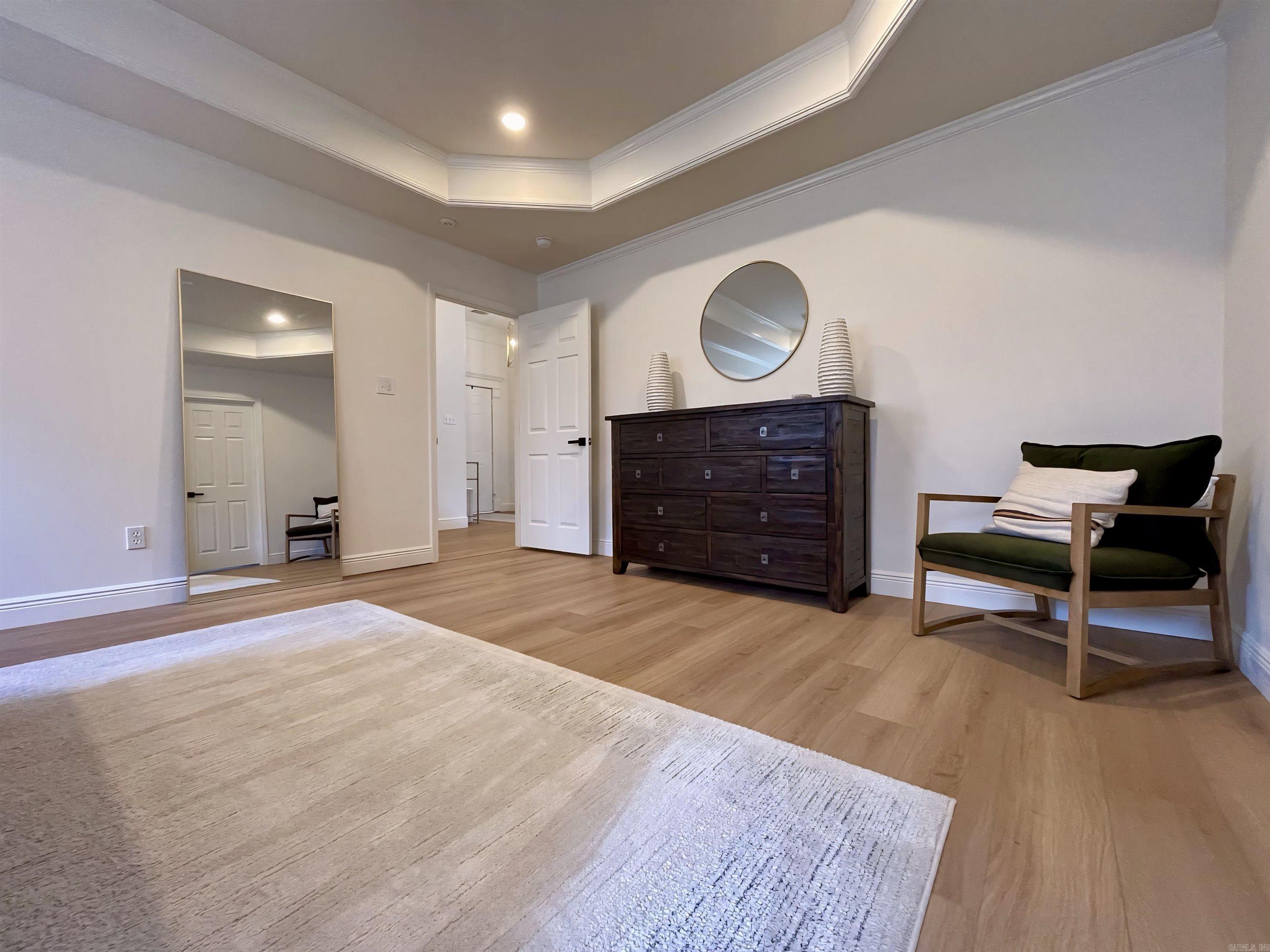 111 Orleans Drive Maumelle, AR 72113
