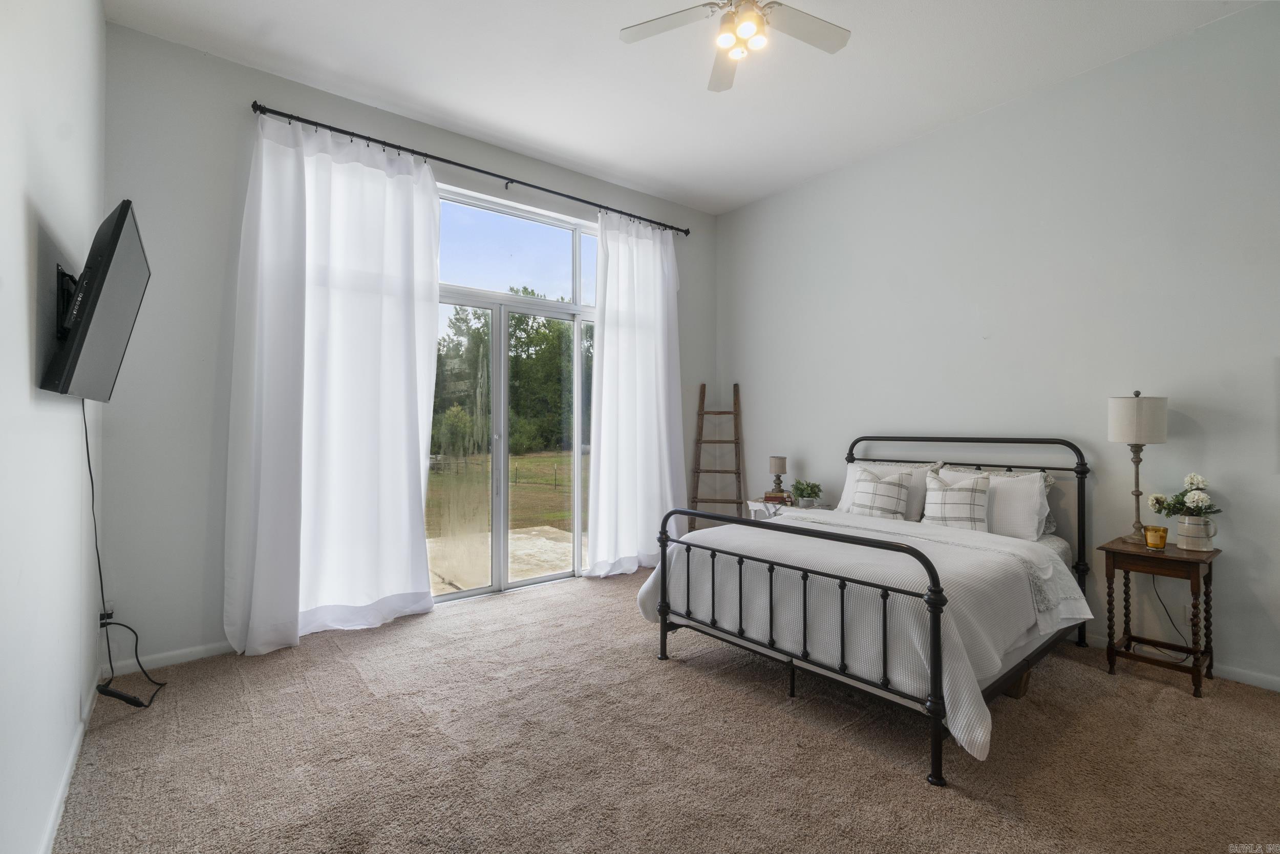 635 School  Rose Bud, AR