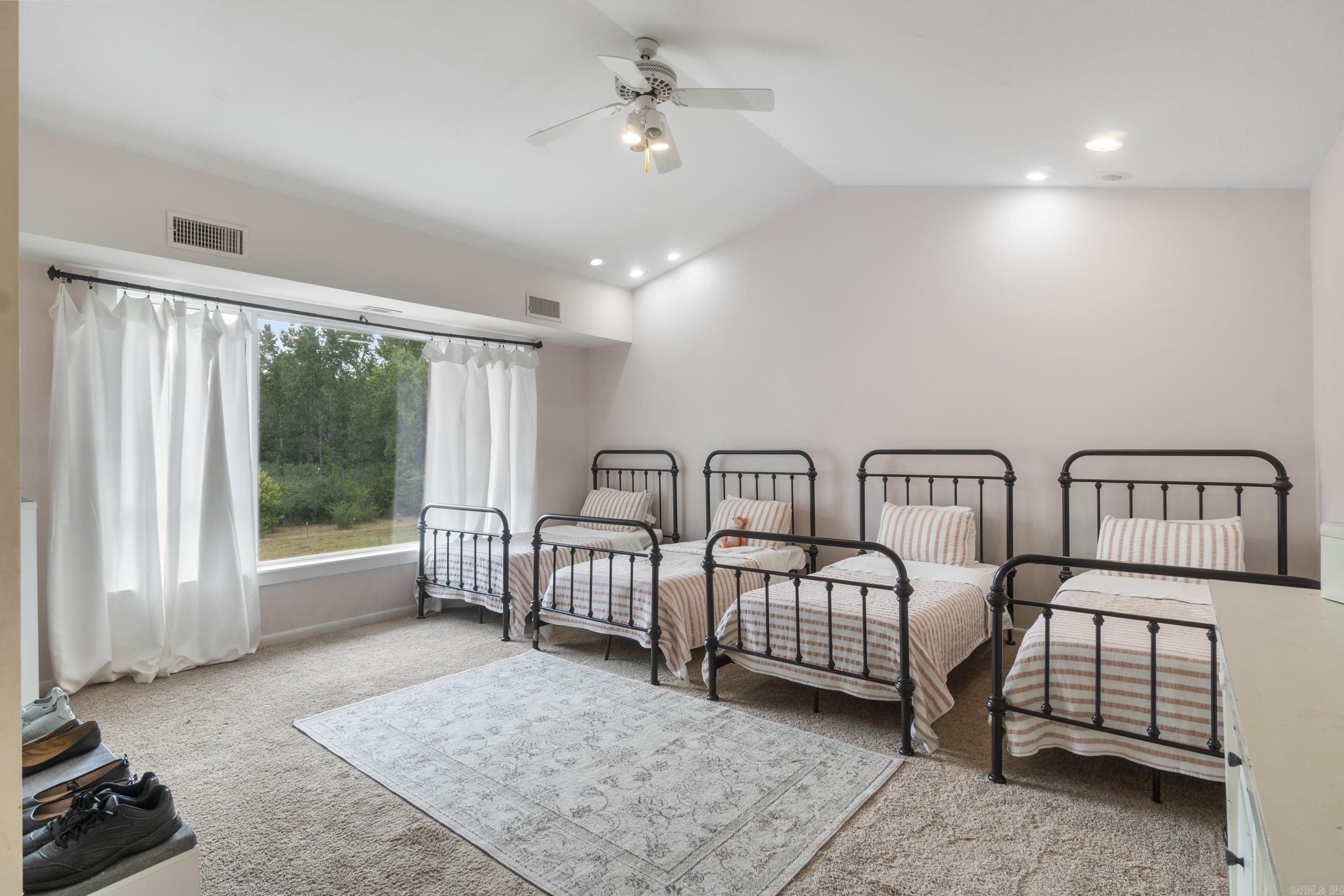 635 School  Rose Bud, AR