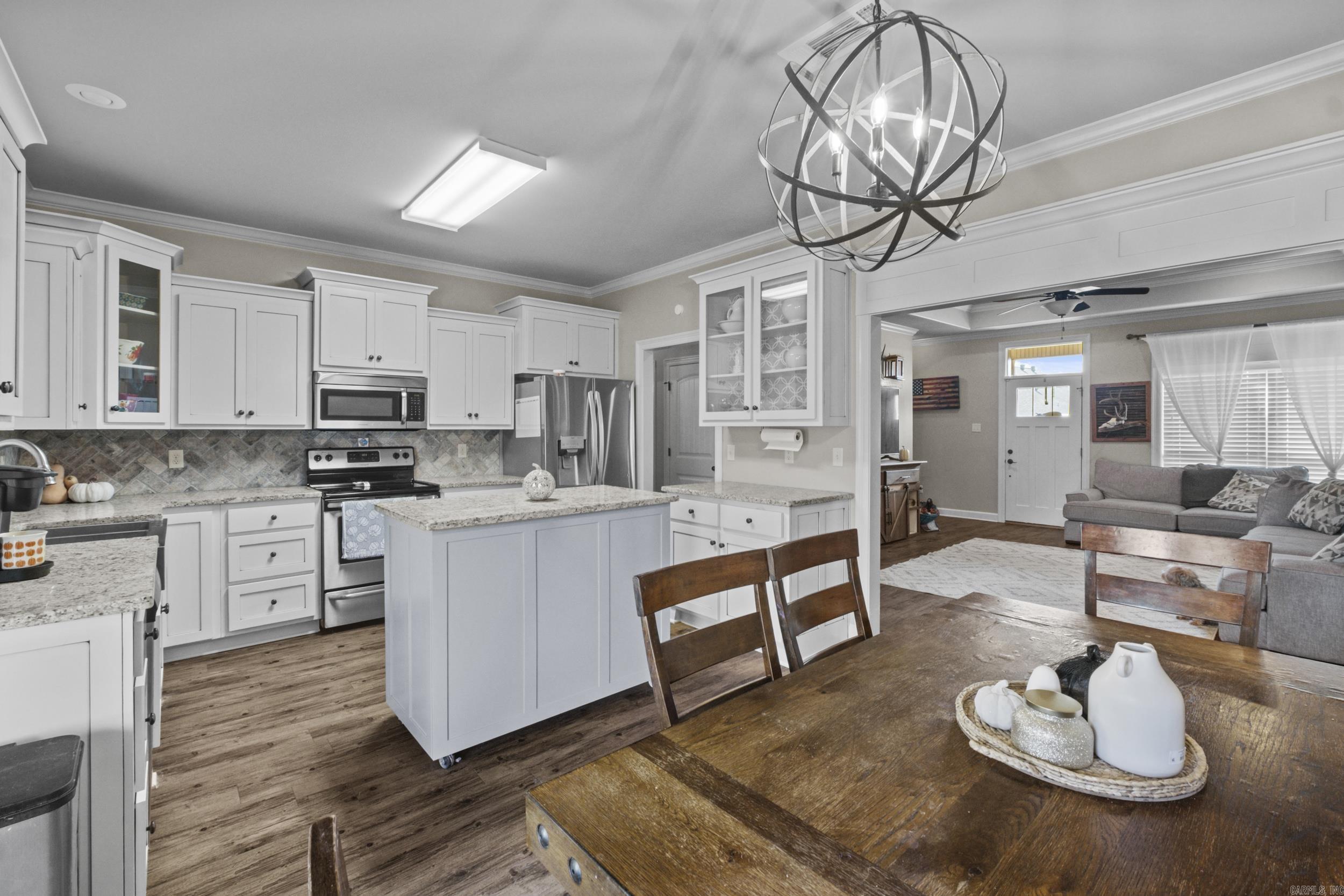 1701 Pioneer Drive  Cabot, AR