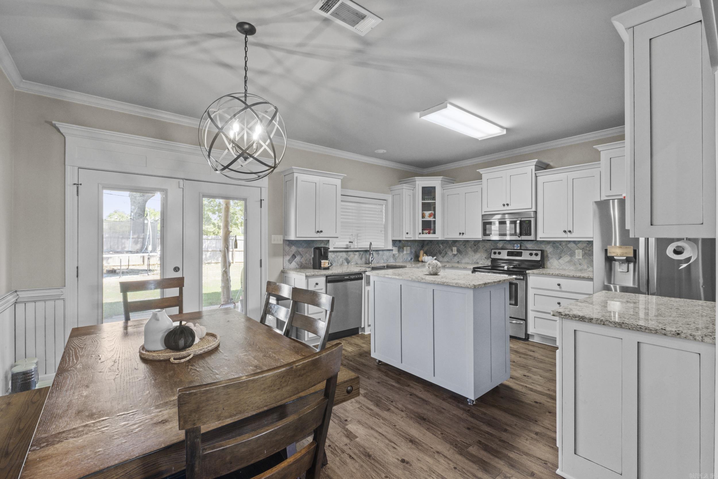 1701 Pioneer Drive  Cabot, AR
