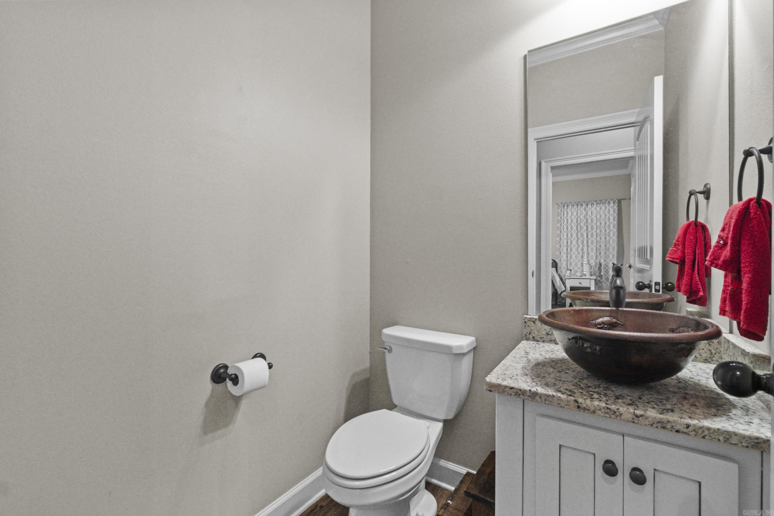 1701 Pioneer Drive  Cabot, AR