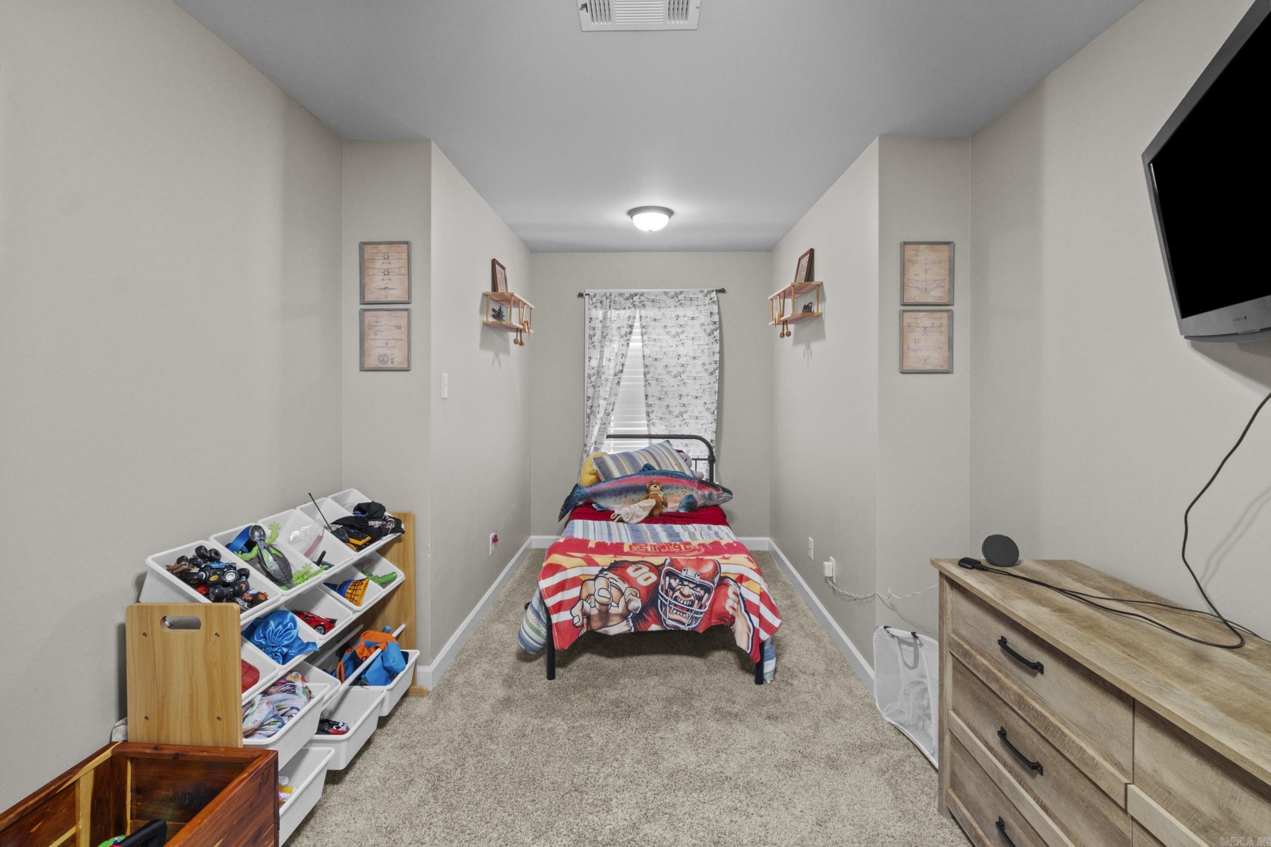 1701 Pioneer Drive  Cabot, AR