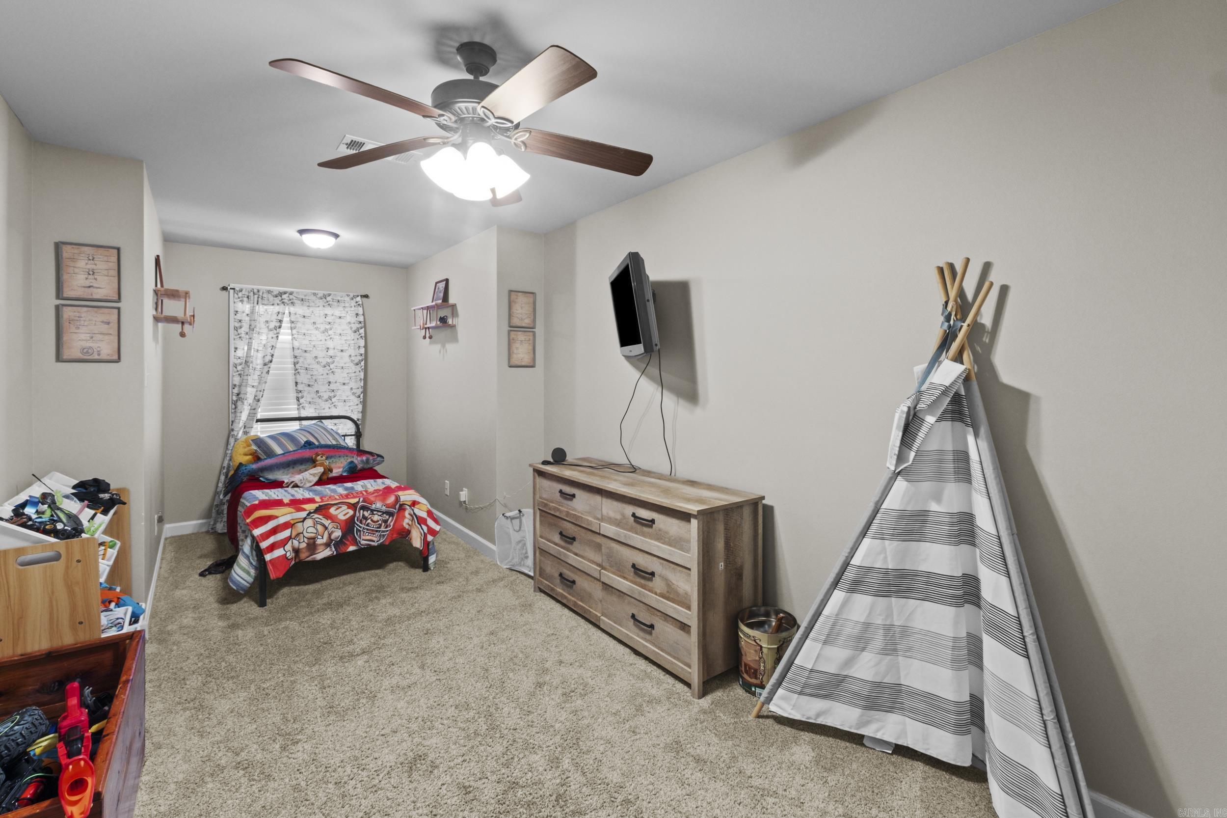 1701 Pioneer Drive  Cabot, AR
