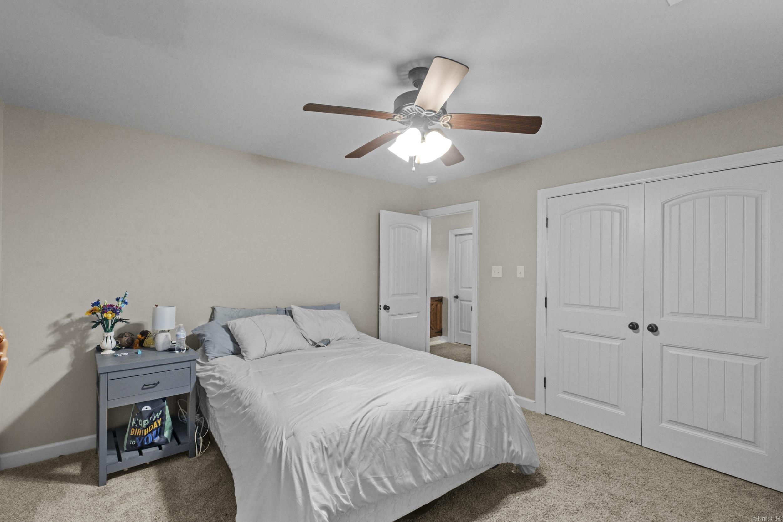 1701 Pioneer Drive  Cabot, AR