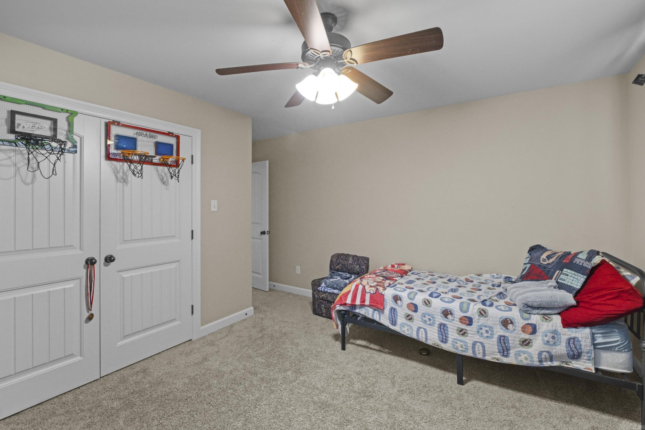 1701 Pioneer Drive  Cabot, AR