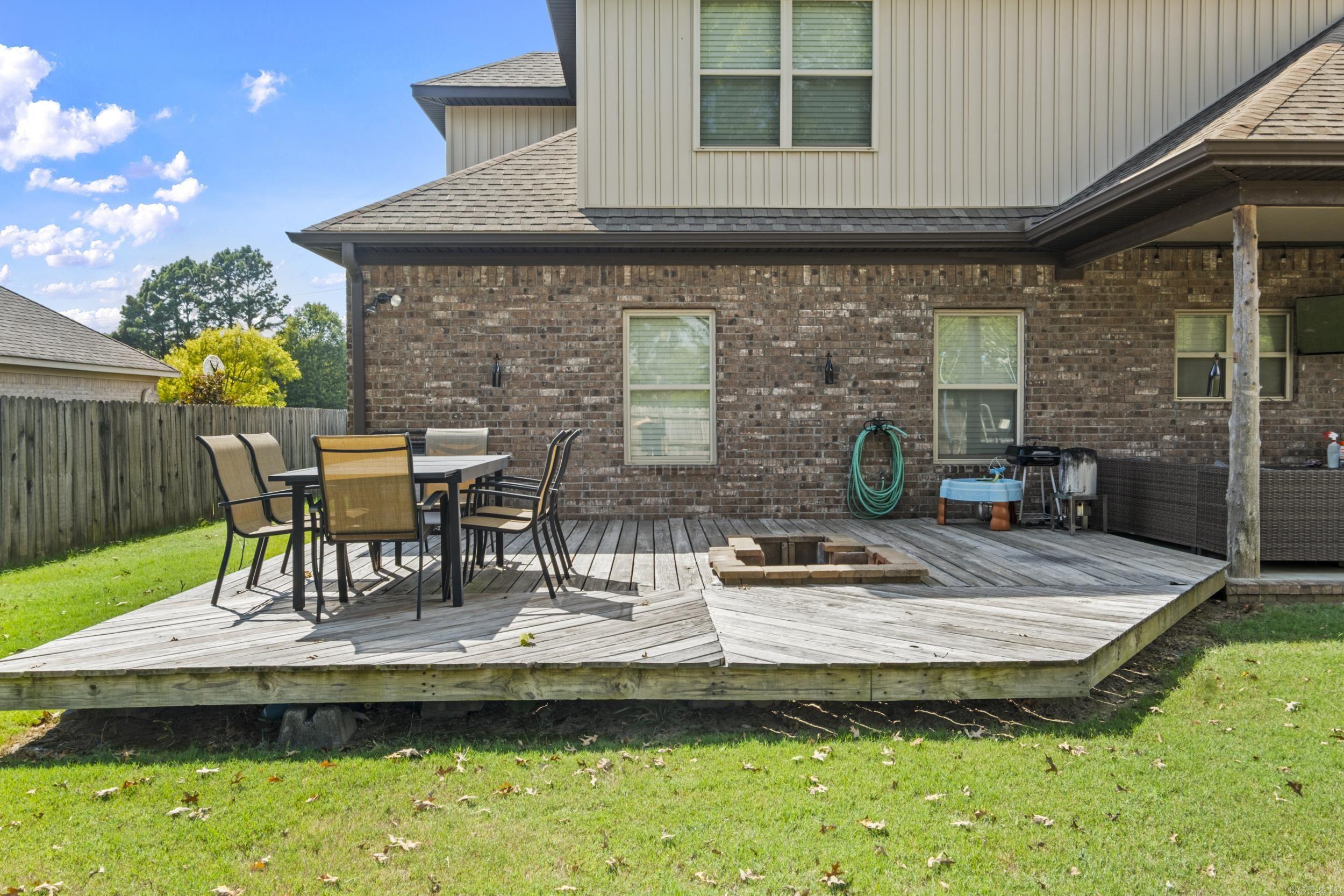 1701 Pioneer Drive  Cabot, AR