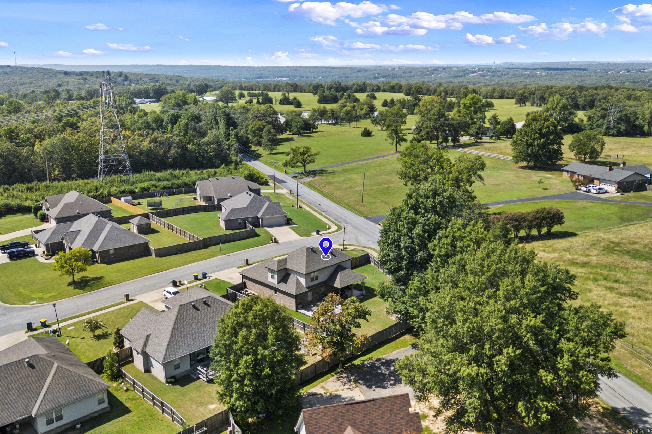 1701 Pioneer Drive  Cabot, AR