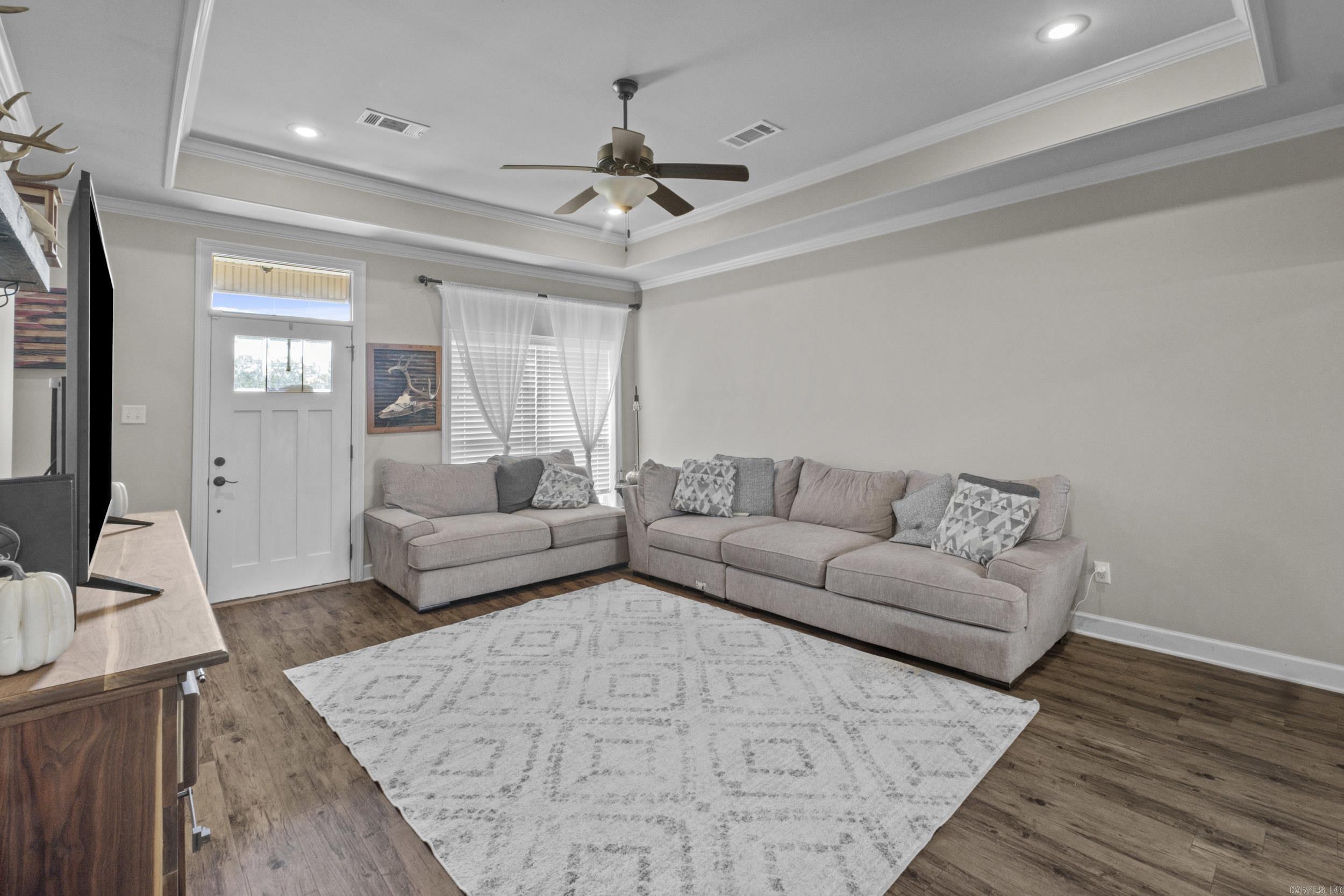 1701 Pioneer Drive  Cabot, AR