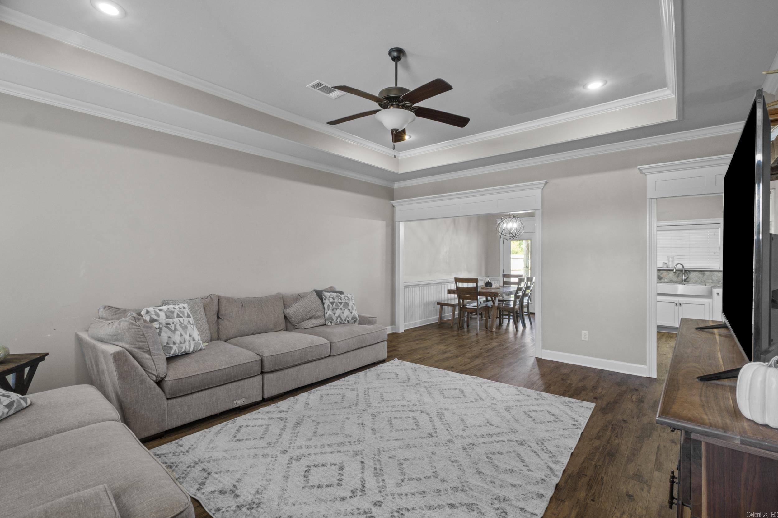 1701 Pioneer Drive  Cabot, AR