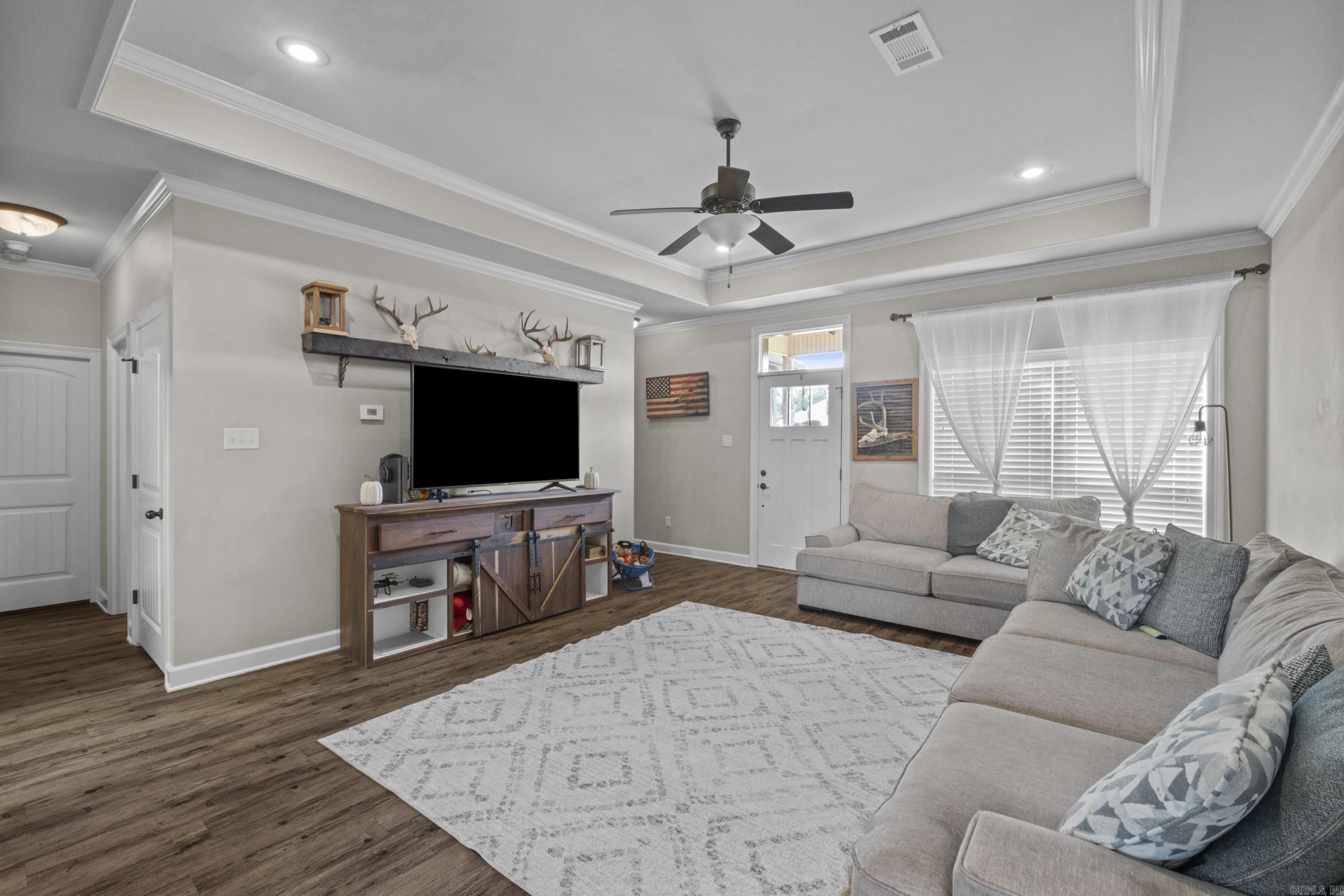1701 Pioneer Drive  Cabot, AR