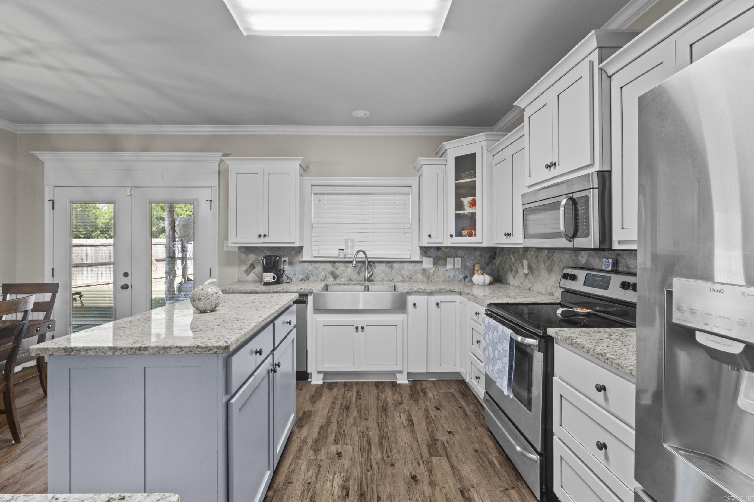 1701 Pioneer Drive  Cabot, AR