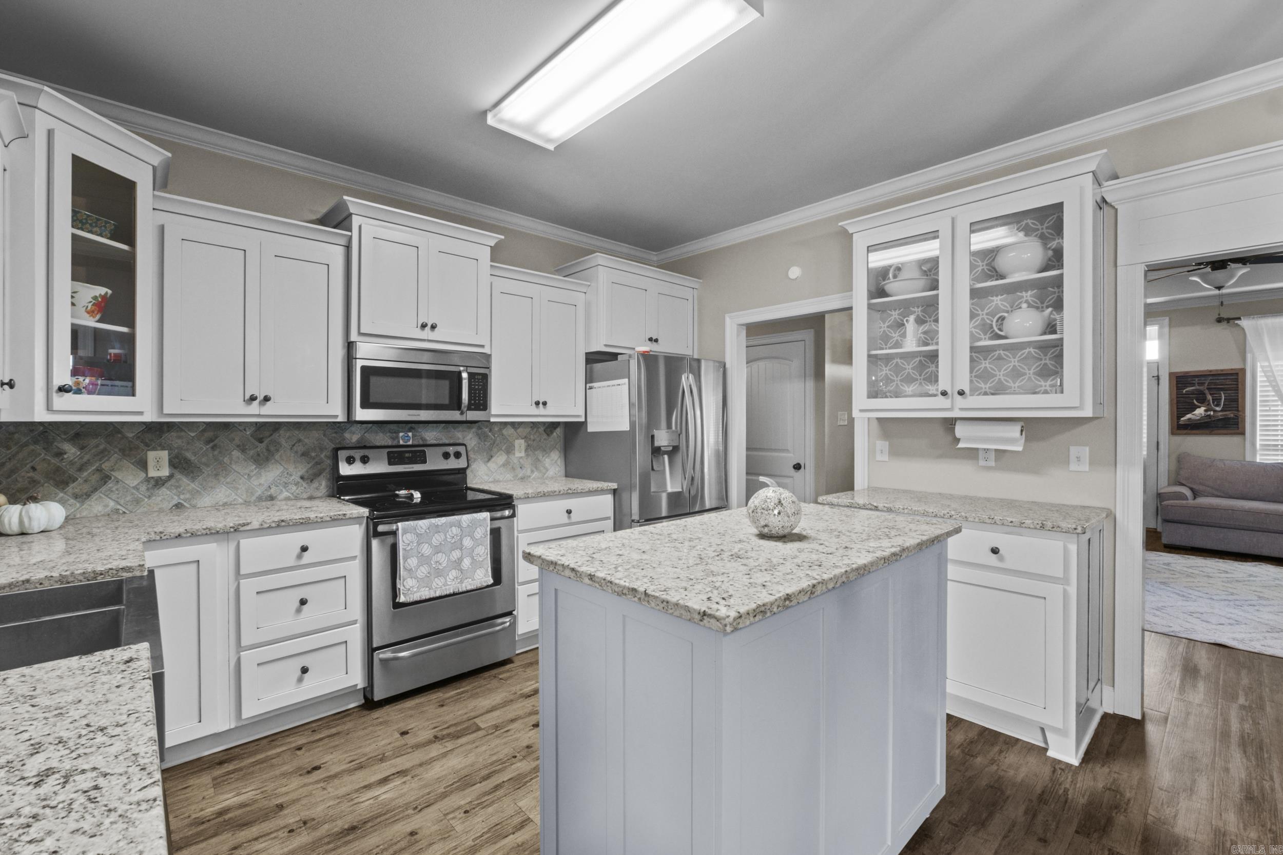 1701 Pioneer Drive  Cabot, AR