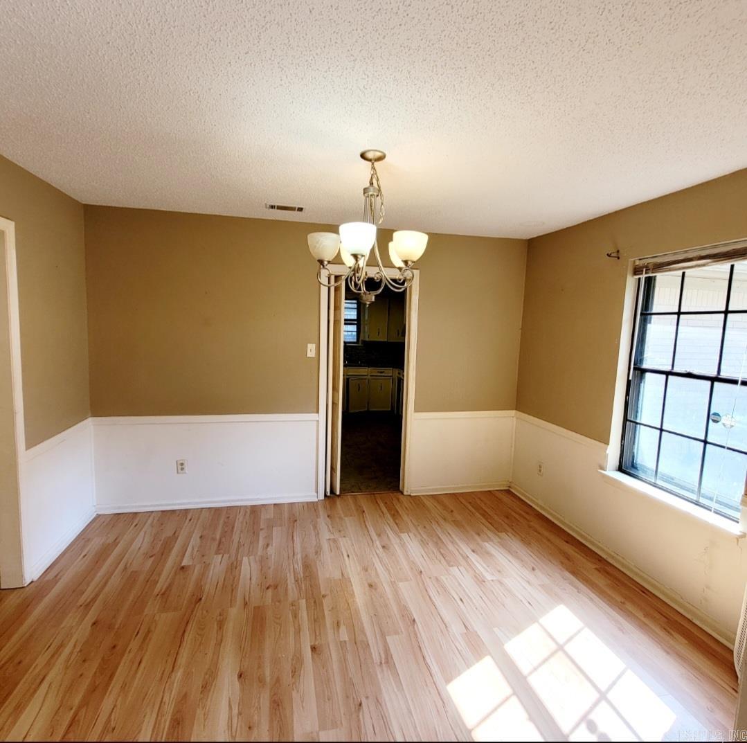 9 Apple Tree  Little Rock, AR