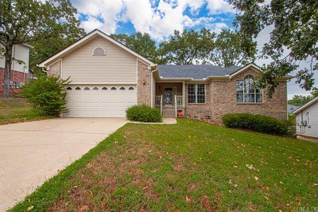 6  Post Oak  Sherwood, AR