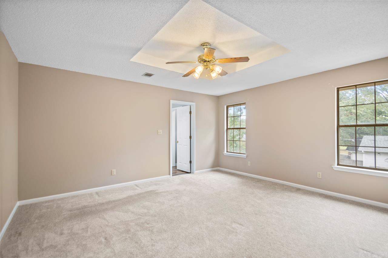 6 Post Oak  Sherwood, AR