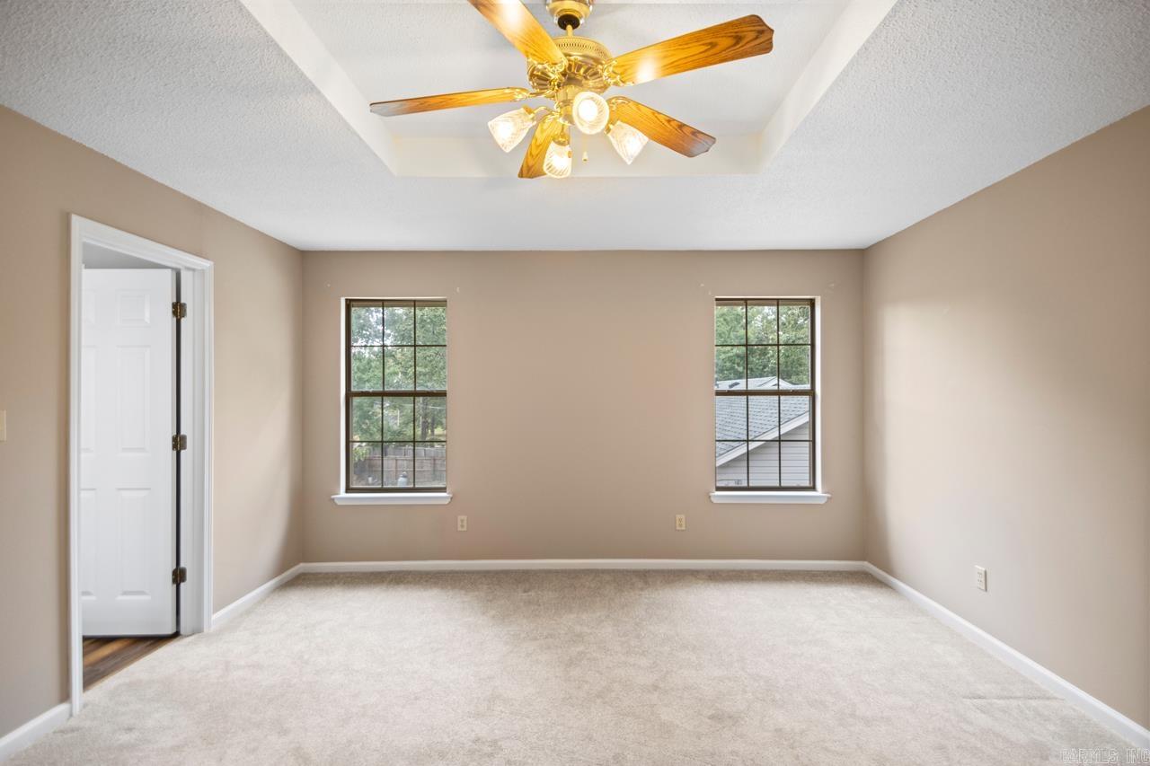 6 Post Oak  Sherwood, AR