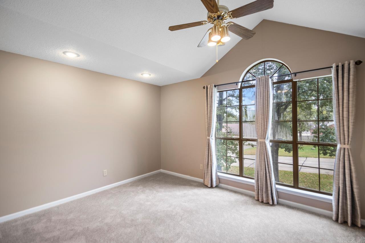 6 Post Oak  Sherwood, AR