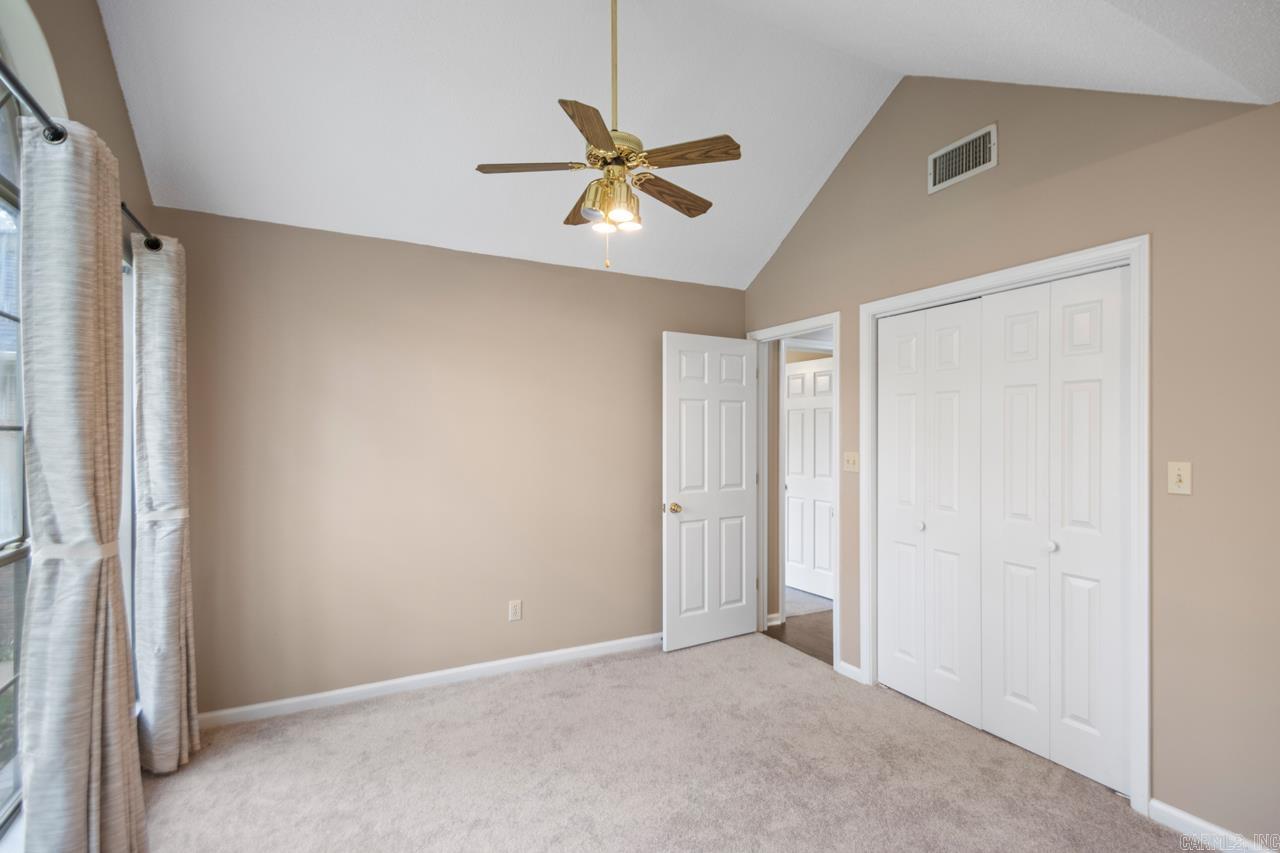 6 Post Oak  Sherwood, AR
