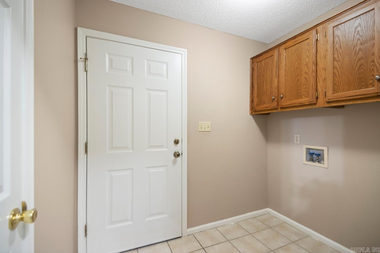 6 Post Oak  Sherwood, AR