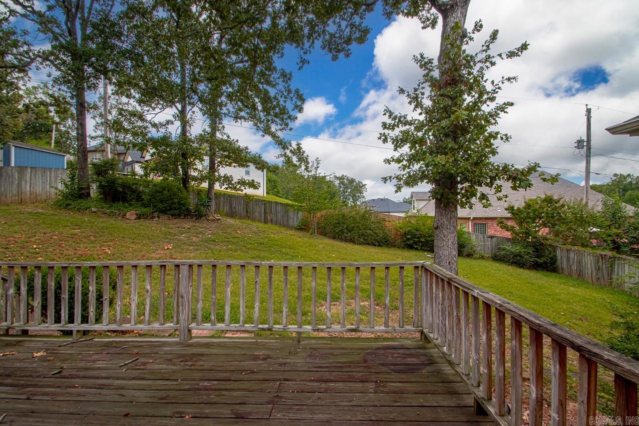 6 Post Oak  Sherwood, AR