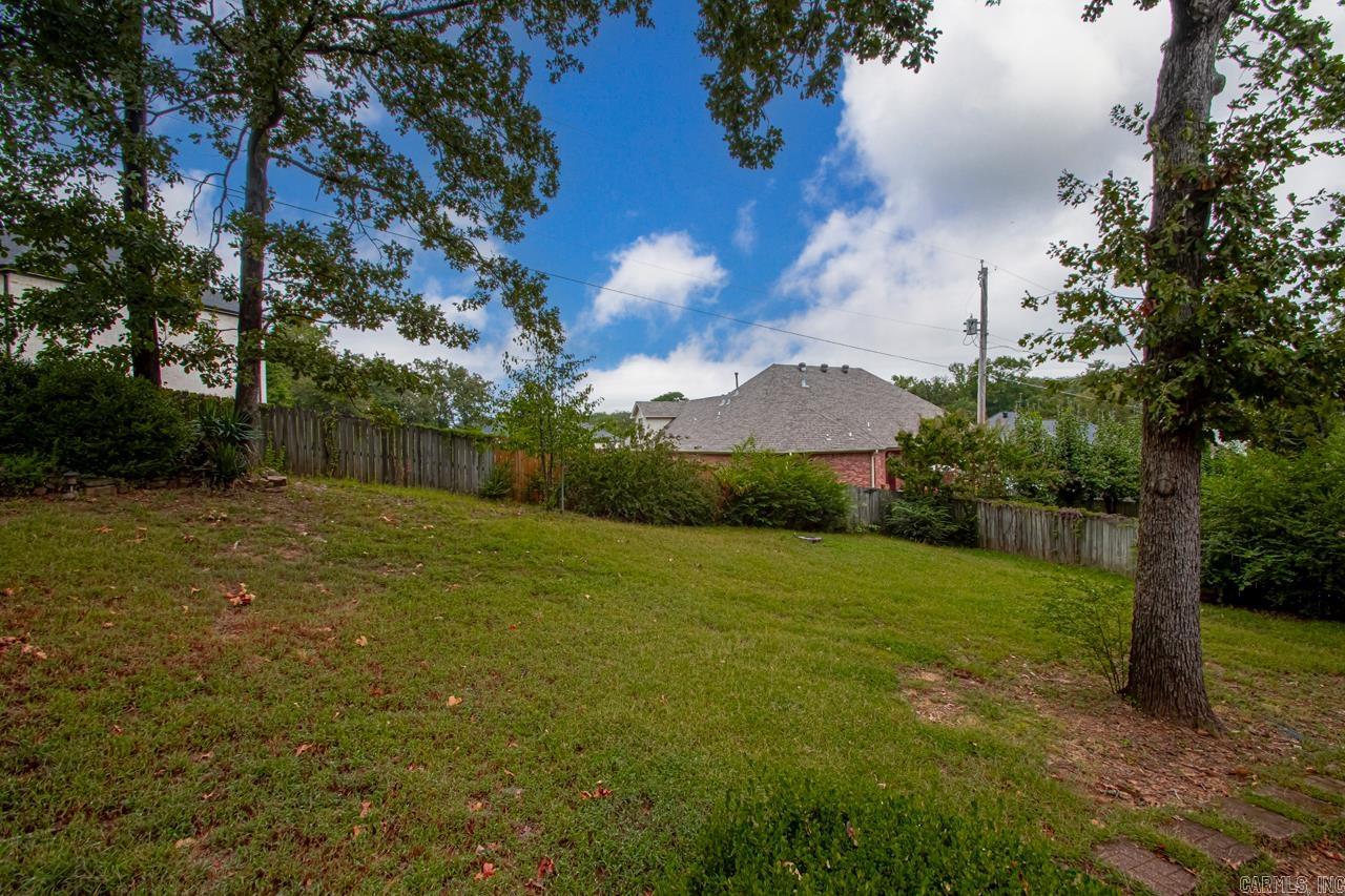 6 Post Oak  Sherwood, AR